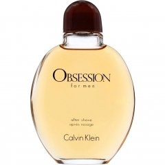 Obsession for Men (After Shave) by Calvin Klein