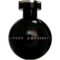 Sweet Emotion by Geparlys