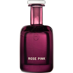 Rose Pink by Perfumer H