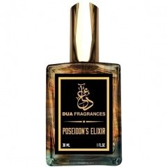 Poseidon's Elixir by The Dua Brand / Dua Fragrances