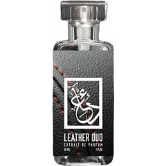 Leather Oud von The Dua Brand / Dua Fragrances