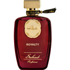 Royalty von Suhad Perfumes / سهاد