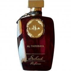 Al Thouraya von Suhad Perfumes / سهاد
