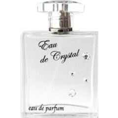 Eau de Crystal von Les Parfums de Grasse