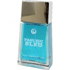 Bleu by Paulvic