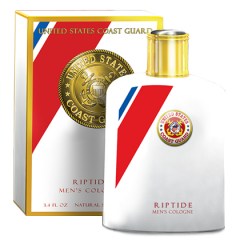 Coast Guard - Riptide by The American Line