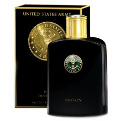 Army - Patton by The American Line