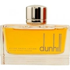 Dunhill Pursuit (After Shave Lotion) by Dunhill