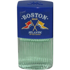 Boston Man Atlantic (After Shave) by Puig
