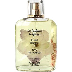 Les Parfums de Grasse - Floral, Oriental by Les Parfums de Grasse