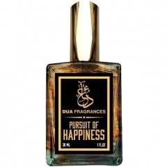 Pursuit of Happiness von The Dua Brand / Dua Fragrances