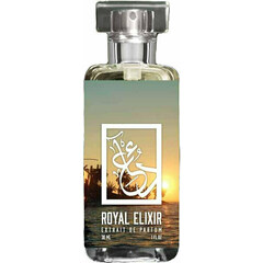 Royal Elixir by The Dua Brand / Dua Fragrances
