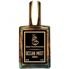 Ocean Mist Women by The Dua Brand / Dua Fragrances