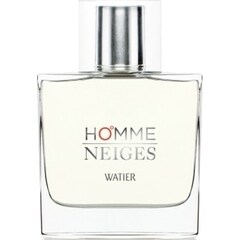 Homme Neiges / Neiges pour Homme (After-Shave) von Lise Watier