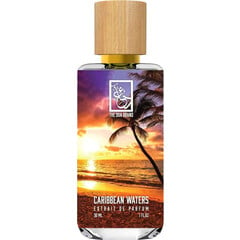Caribbean Waters by The Dua Brand / Dua Fragrances