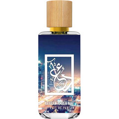 Arabian Amber Nuit by The Dua Brand / Dua Fragrances