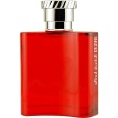 Desire for a Man (Lotion Après-Rasage) by Dunhill