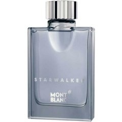 Starwalker (After-Shave Lotion) by Montblanc