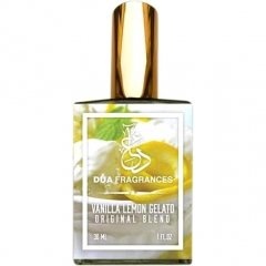 Vanilla Lemon Gelato by The Dua Brand / Dua Fragrances