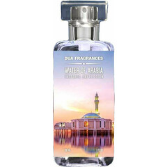 Water of Arabia von The Dua Brand / Dua Fragrances