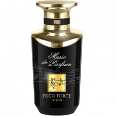 Poco Forte Intense by Music de Parfum