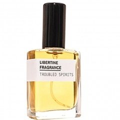 Troubled Spirits (Eau de Parfum) by Libertine Fragrance