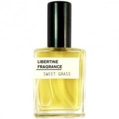Sweet Grass (Eau de Parfum) by Libertine Fragrance