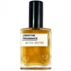 Witch Doctor von Libertine Fragrance