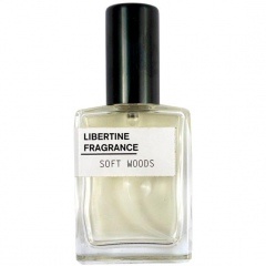 Soft Woods (Eau de Parfum) von Libertine Fragrance