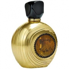 Mon Parfum Gold Special Edition by M. Micallef