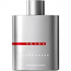 Luna Rossa (After Shave Lotion) by Prada