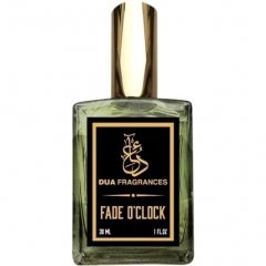 Fade O'Clock by The Dua Brand / Dua Fragrances