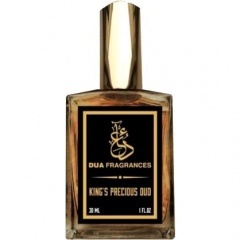 King's Precious Oud von The Dua Brand / Dua Fragrances