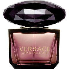 Crystal Noir (Eau de Parfum) by Versace