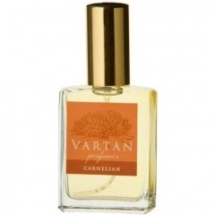 Carnelian by Vartan Perfumes