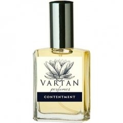 Contentment by Vartan Perfumes