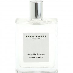 Muschio Bianco (After Shave) by Acca Kappa