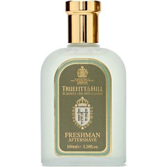 Freshman (Aftershave) von Truefitt & Hill