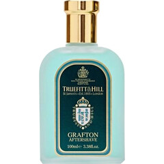 Grafton (Aftershave) by Truefitt & Hill
