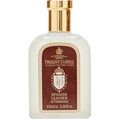 Spanish Leather (Aftershave) von Truefitt & Hill