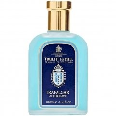 Trafalgar (Aftershave) by Truefitt & Hill