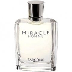Miracle Homme (Lotion Après-Rasage) by Lancôme