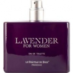 Lavender for Women von Le Château du Bois
