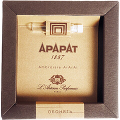 Ambroisie ArArAt by L'Artisan Parfumeur