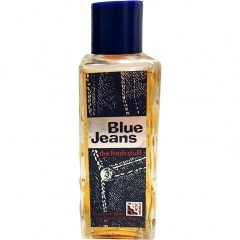 Blue Jeans by Eurocologne Parfums