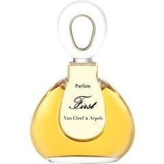 First (Parfum) von Van Cleef & Arpels