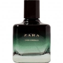 Dark Emerald by Zara