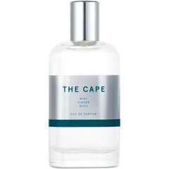 The Cape by Abbott