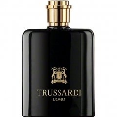 Trussardi Uomo (2011) (After Shave Lotion) by Trussardi