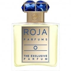 O - The Exclusive Parfum von Roja Parfums